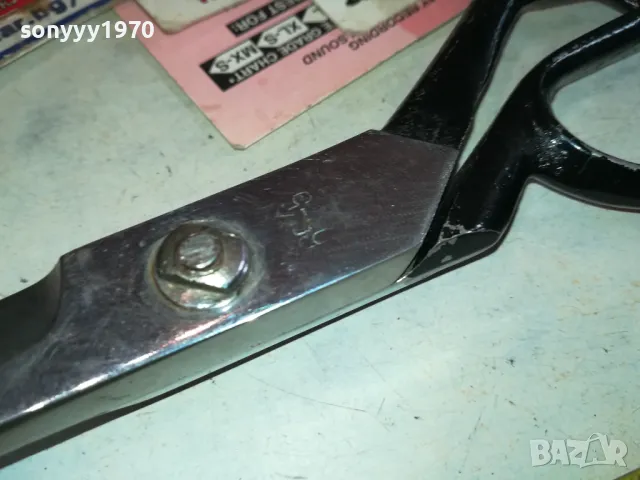 ✨СТАРИ НОЖИЦИ 1911241513✨, снимка 11 - Колекции - 48026836