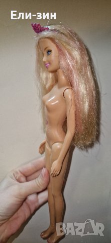 оригинална кукла на мател Барби Мерлия Малката русалка Merliah Barbie, снимка 3 - Кукли - 43854752