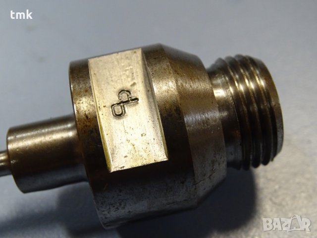 Диамантена боркорона Ф5 mm, снимка 5 - Бормашини - 32821788