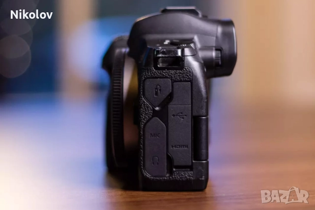 Canon EOS R + 24-70 2.8 + Speedite 580 ex ii, снимка 7 - Фотоапарати - 51834998