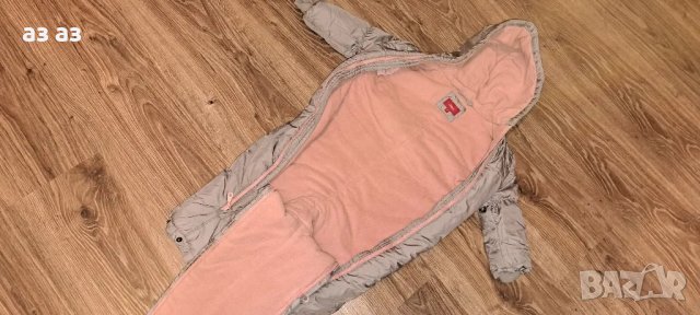 s.Oliver - детски космонавт/ескимос 86см, снимка 6 - Бебешки ескимоси - 49245573