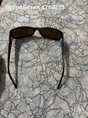 Очила Fossil, снимка 6 - Слънчеви и диоптрични очила - 47596309