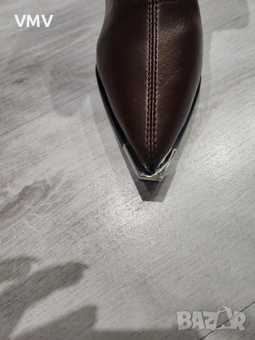 Нови боти, снимка 5 - Дамски боти - 53513608