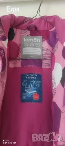 Зимно ски яке , снимка 3 - Детски якета и елеци - 52314407