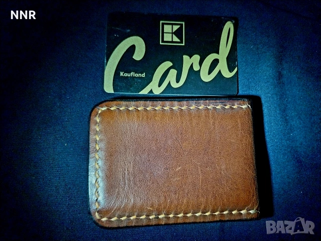 Портмоне - картодържател - кардхолдър - портфейл , снимка 2 - Портфейли, портмонета - 53422393