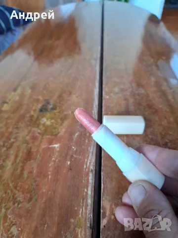 Старо червило Шик, снимка 5 - Други ценни предмети - 48653808