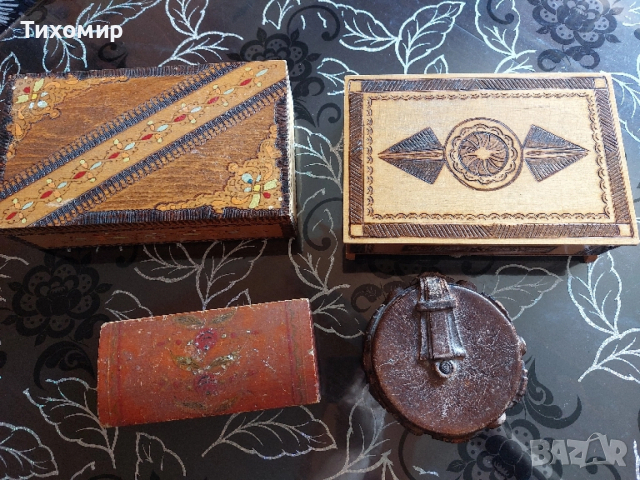 Вази,чинии, купи , снимка 14 - Други стоки за дома - 45837264