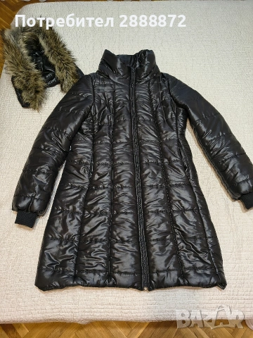 Продавам дамско яке размер el в добро състояние на марката Jonona, снимка 9 - Якета - 53476320