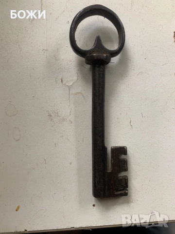 антикварни ключове от 19-ти век, снимка 3 - Антикварни и старинни предмети - 51950997
