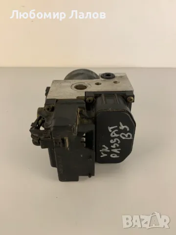 ABS АБС помпа модул Фолксваген Пасат б5,б5,5 Vw Passat B5,B5.5 0273004132 0265216411 0 265 164 411 , снимка 3 - Части - 49115209
