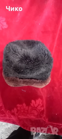 Стар калпак за носия, снимка 2 - Антикварни и старинни предмети - 52587097