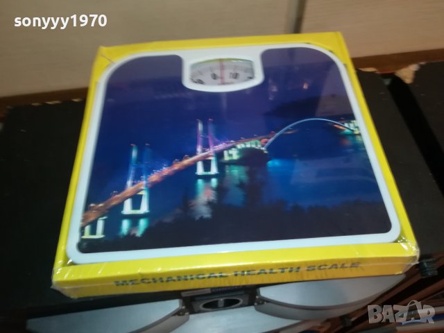 КАНТАР-НОВ ЗА МЕРЕНЕ НА ХОРА 1907221754, снимка 3 - Други - 37439717