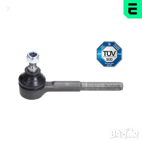 OPTIMAL G1-102 ВЪНШЕН КОРМИЛЕН НАКРАЙНИК MERCEDES-BENZ W124, E-класа 1985-1997 OE 0003385610        