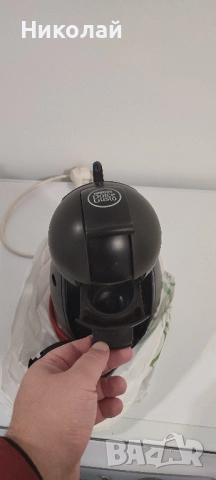 машина Dolce gusto , снимка 2 - Кафемашини - 52031934