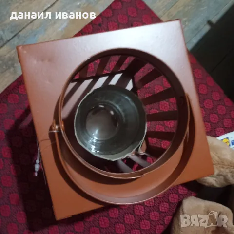 фенер, снимка 2 - Къмпинг осветление - 49923241