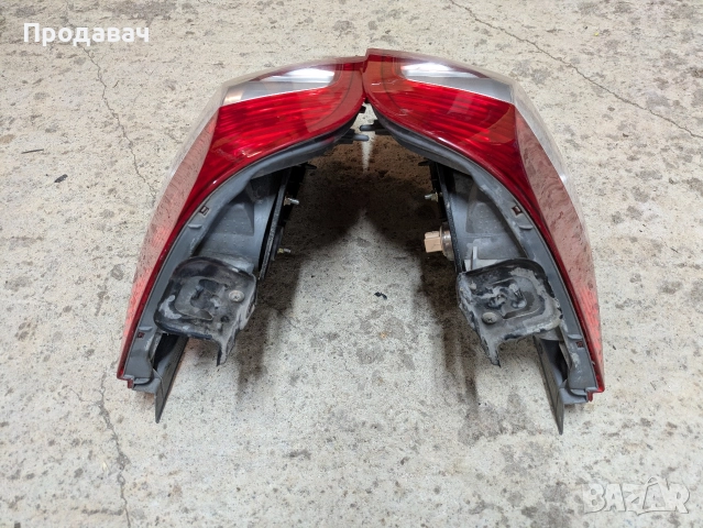 Стоп Хонда Джаз, снимка 5 - Части - 52806841