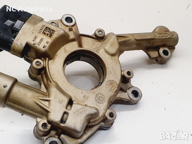 Маслена помпа за Fiat Фиат 500 0.9 турбо бензин 86 коня 312A2.000 55256213 2011, снимка 7 - Части - 43017845