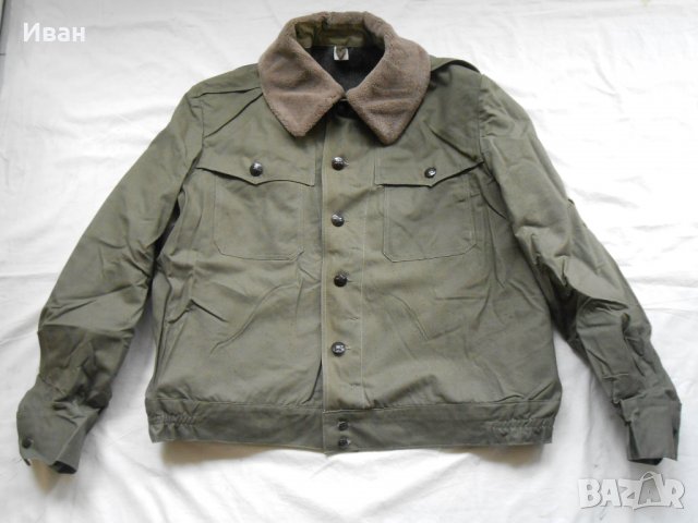 Танкистки-кемавски комплекти /камуфлажни,ловни/, снимка 10 - Екипировка - 28299110