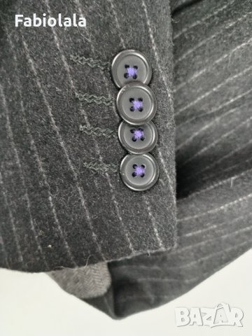 Jackett & Sons jasje 56 nr. M24, снимка 6 - Сака - 44005306