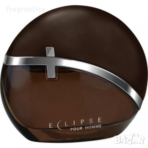 Emper Eclipse EDT тоалетна вода за мъже, снимка 1 - Мъжки парфюми - 39774039