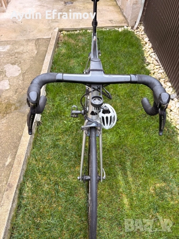 Canyon Aeroad CF Sl 8 Di2 Power Meter, снимка 5 - Велосипеди - 52952922