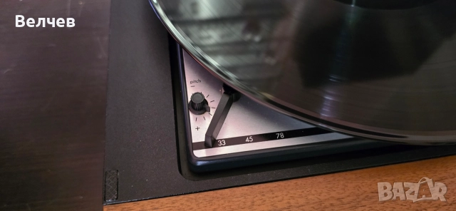 Dual KA30, снимка 6 - Грамофони - 52688491