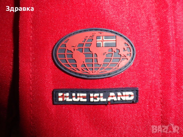 Висок клас зимна ски екипировка 2ХХЛ Уникална, снимка 12 - Зимни спортове - 53236053