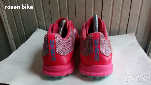 ''Adidas Zone Dox''оригинални маратонки 39 номер, снимка 7 - Маратонки - 28303535