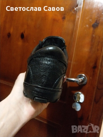 San Marina 42нм. 27,4см., снимка 8 - Спортни обувки - 52858557