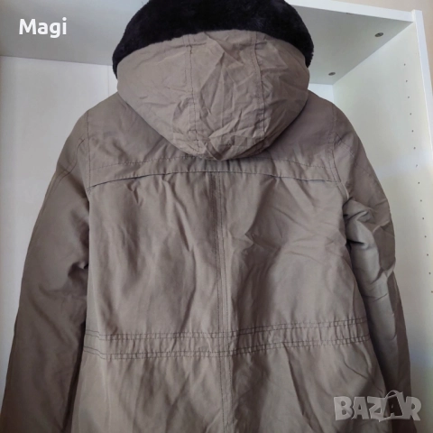 Детско яке, снимка 4 - Детски якета и елеци - 52802334