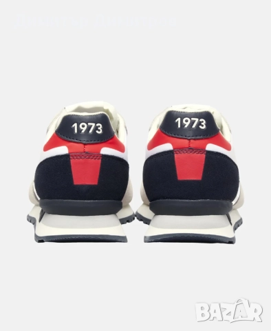 Мъжки маратонки Pepe Jeans, снимка 4 - Ежедневни обувки - 52334244