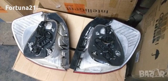 BMW Series 1 E81/87 2004-2013, снимка 2 - Части - 53243913