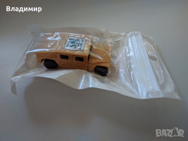 USB flash памет, Hummer h1 - 32GB, снимка 7 - USB Flash памети - 37470515