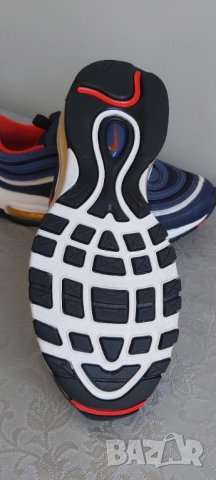 NIKE AIR MAX 38.5 номер , снимка 2 - Маратонки - 36743007