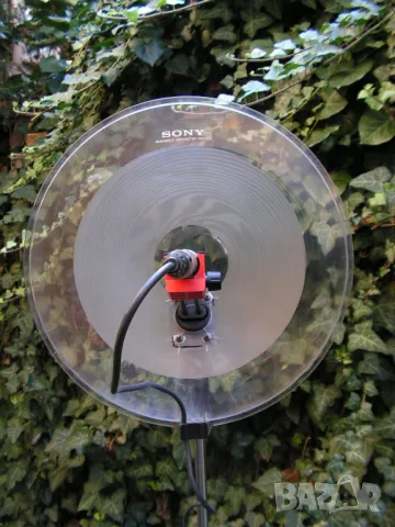 Микрофон с-ма „ SONY” PBR – 330 &  ECM – 23F, снимка 7 - Микрофони - 47564776