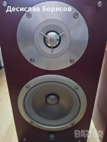 Тонколони Yamaha NS-M515, снимка 4 - Тонколони - 48433354
