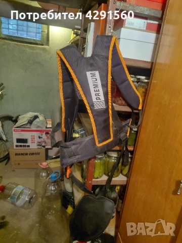 Самар за тример