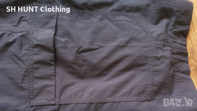 ARC'TERYX Stretch Shorts размер 36 / L - XL еластични къси панталони - 448, снимка 11 - Къси панталони - 43293115