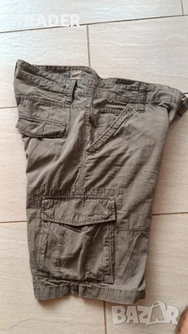 Къси панталони армейски карго бермуди Camel Active , размер L, снимка 15 - Къси панталони - 38532280
