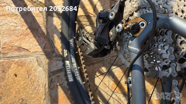 Колело Voodoo Horde 29 М размер 2024, снимка 7 - Велосипеди - 50602614