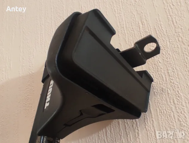 Багажник Thule 750 за WV - Голф-4, Бора, Джета, снимка 6 - Аксесоари и консумативи - 50303017