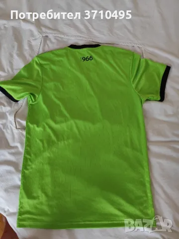 Продавам фланелка ADIDAS AEROREADY  на SC 1966 RECHT-MEHRING, снимка 6 - Спортни дрехи, екипи - 49200239