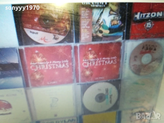 ЦД ПО ИЗБОР-45ЛВ ЗА БРОЙ 2009252144, снимка 10 - CD дискове - 51781807