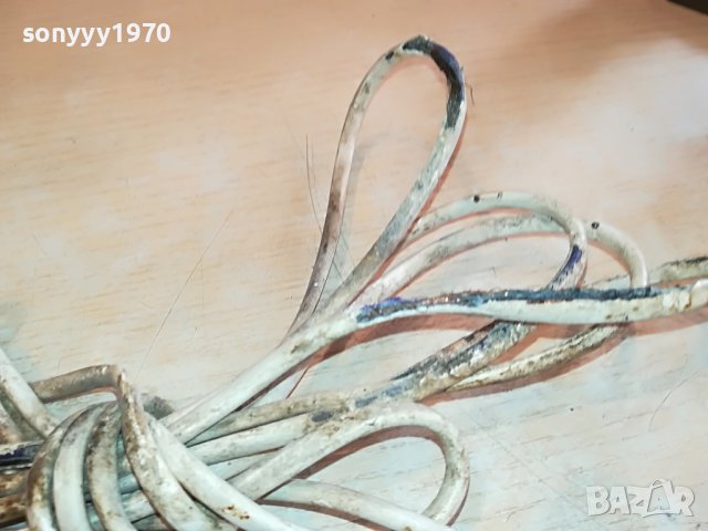 КАБЕЛ ЗА ШЕВНА МАШИНА 1311221227, снимка 12 - Шевни машини - 38655164