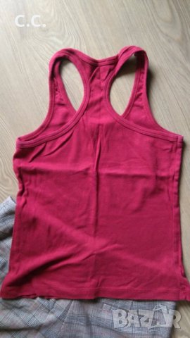 Топ, рокля,потник, размер М, всяко по 3 лв, снимка 8 - Корсети, бюстиета, топове - 28862887