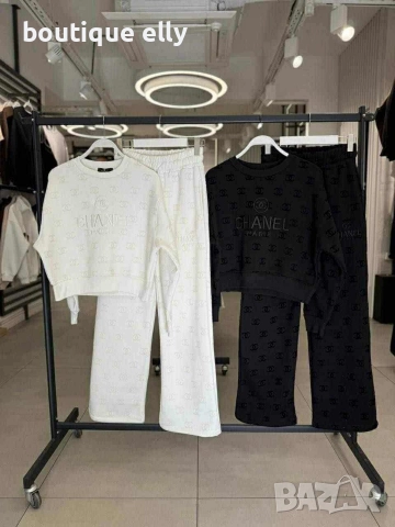 дамски екип