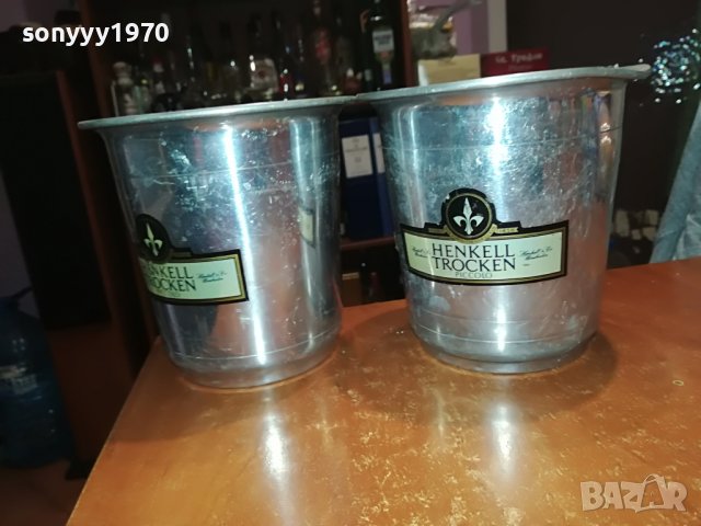 ЛЕДАРКИ-АЛУМИНИЕВИ 2БР ЗА 125ЛВ 1811221633, снимка 14 - Антикварни и старинни предмети - 38717119