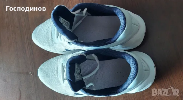 Маратонки Nike, 37.5, снимка 10 - Маратонки - 49118488