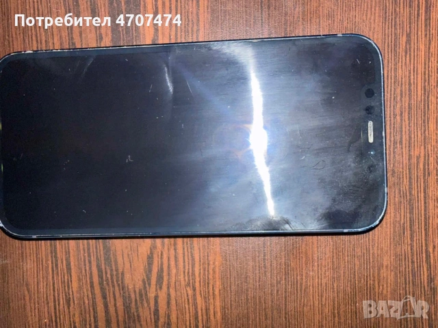 iPhone 12 , снимка 2 - Apple iPhone - 53475683