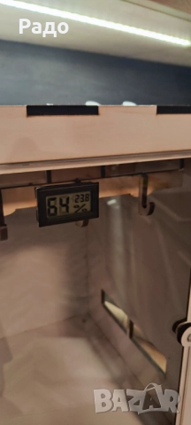 Продавам кутии за сушене на месо суджуци, снимка 7 - Други - 51826125